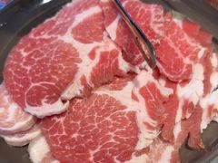 -非烤勿扰自助烤肉(宝安天虹店)