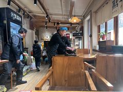 -猫爷的腔调·黔小馆(交大医学住宅区店)