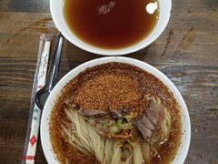 -西塔大冷面(市府大路店)