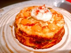 -CRAZYONES西班牙海鲜饭(上海美罗城店)