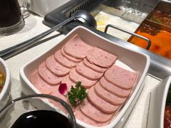 -海底捞火锅(老城根店)