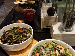 -西藏饭店·亚克·食光自助餐厅(文殊院店)