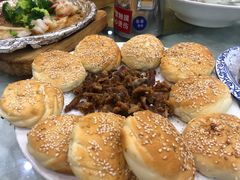 -梅利汴京烤鸭•开封豫菜地标店(东大街店)