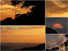 -广州市白云山风景名胜区