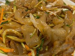 -聚友朋褡裢火烧(天北路店)