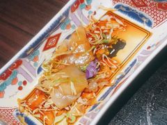 -匠和风精致料理(莆田财富中心店)
