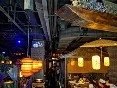 -万达广场(大明宫店)