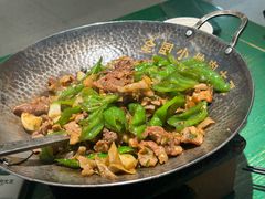 -费大厨辣椒炒肉(太平老街店)