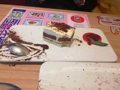 -必胜客(北苑路店)