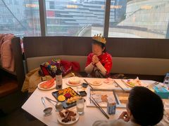 -星伦多 自助料理(圆融店)