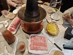 -东来顺饭庄(王府井步行街店)