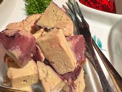 -無二炙坊·和牛烧肉(大钟寺1733店)