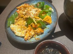 -山石榴·贵州菜(陆家嘴中心店)