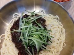 -梨花牛肉汤饭(仁恒伊势丹店)