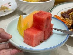 -吉林省林业宾馆-餐厅