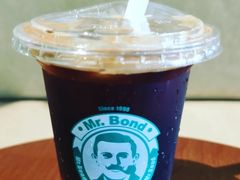 -Mr.Bond Coffee邦德咖啡(神旺店)