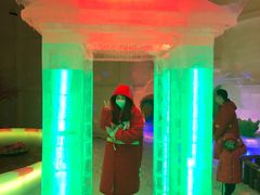 -松山湖梦幻百花洲