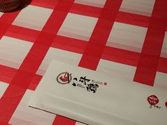 -恰八斗·猛火长沙菜(国贸店)