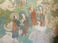 -瞿昙寺