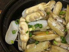 -小时候焗海鲜(鄞州万达店)