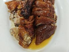 -潮州菜馆(十里河店)