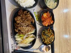 -吉野家(成都时代奥莱店)