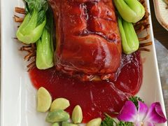 -葛记焖饼(伏牛路店)