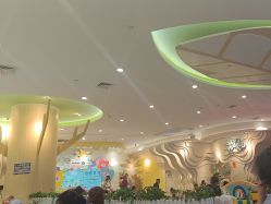-MELAND CLUB亲子乐园·派对(浦东LCM置汇旭辉馆)