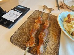 -龟兹KUCINA·新疆菜(前滩L+PLAZA店)