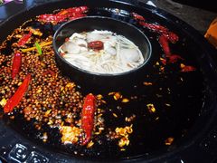 -重庆渝达老火锅(春熙路店)