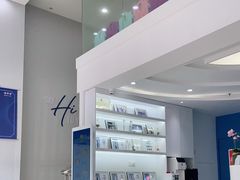 -美酷口腔牙齿矫正(江桥万达店)