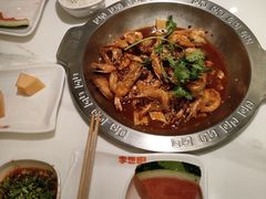 -李想大虾(吾悦广场店)