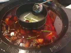 -重庆烧鸡公火锅(簋街店)