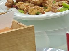 -老七饭馆(光荣道总店)