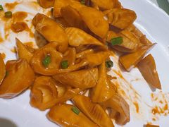 -城北食府(枫林店)
