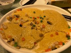 -老人和饭店(打浦路店)