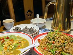 -柴火农家·江西赣南菜(土华店)