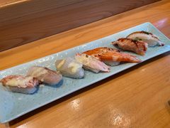 -Tuna maki寿司(苏州中心商场店)