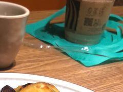 -星巴克(苏州平江万达广场店)