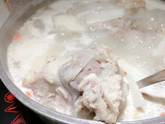 山药一把骨-一把骨(盐市口店)