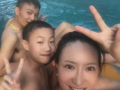-横店影视城梦幻谷园区