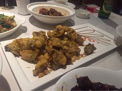 蓝海御华大饭店渔歌舫-东营蓝海御华大饭店渔歌舫(潍河路店)