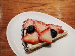 -black rainbow coffee