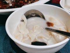 -金狮麟·新豫菜(金码大厦店)