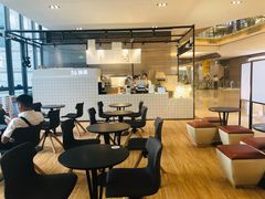 大堂-36抹茶·千层与鲜果茶(欢乐海岸店)