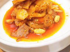 夫妻肺片-榕意·川味之美(深业上城店)