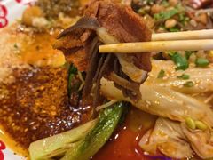 -海椒市落舌·麻辣烫冒菜(晶融汇店)