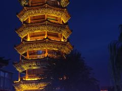 -滦州古城
