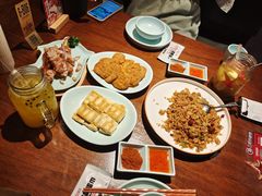 -飞阳铁板烧(ME TOWN购物中心店)