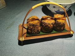 -晓粤·惹味粤菜(凯德乐峰广场店)